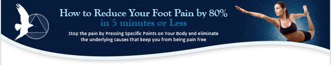 foot